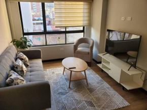 Modern Gem in quiet residential area